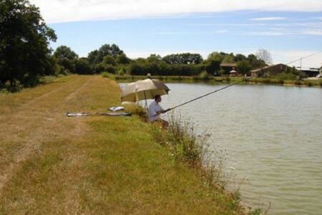 Etang